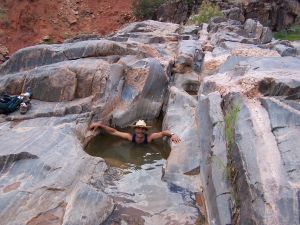 Gunnison River Canoeing August 1-3, 2025